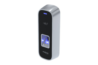 CONTROLADOR DE ACESSO INTELBRAS SS 3420 MF BIO (SEM SUBSTITUTO)