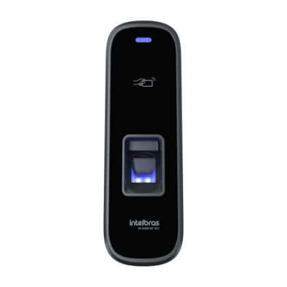 CONTROLADOR DE ACESSO INTELBRAS SS 3420 BIO