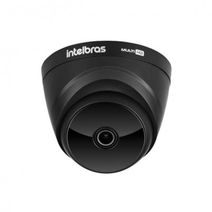 CAMERA INTELBRAS VHD 1220 D G7 BLACK (SUBSTITUIDO 4560076)