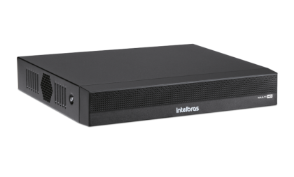 (L) DVR INTELBRAS MHDX 3008-C C/HD 4TB (SUBSTITUIDO 4580719)