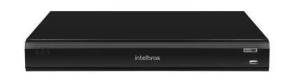 DVR INTELBRAS IMHDX 3132
