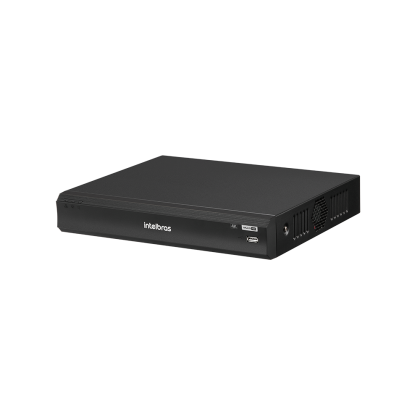 DVR INTELBRAS IMHDX 5108