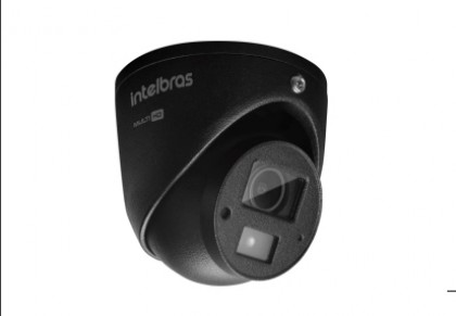 CAMERA  VHD 3220 MINI DOME BLACK (SUBSTITUIDO 4560082)