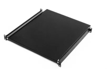 (L)BANDEJA P/RACK CHANTELIER P/RACK BC2U 500MM INTELBRAS
