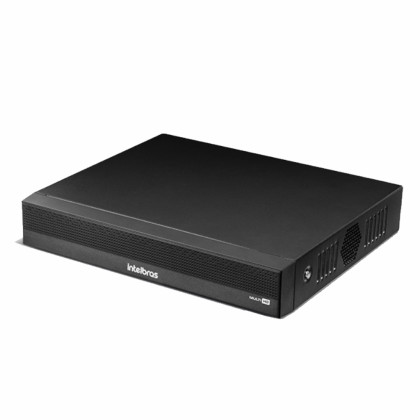 DVR INTELBRAS MHDX 3116-C C/HD 4TB