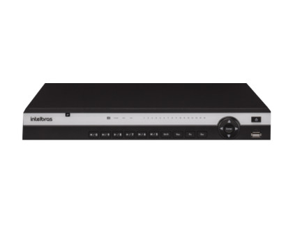 NVD INTELBRAS 3316 P C/1TB