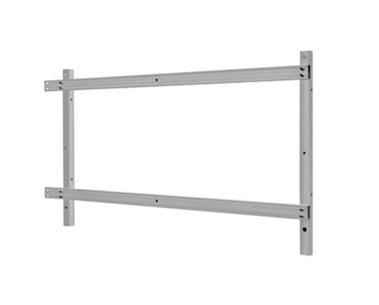 SWL 7055. - SUPORTE DE PAREDE PARA VIDEO WALL E PARA TELAS DE TAMHANHO DE 55