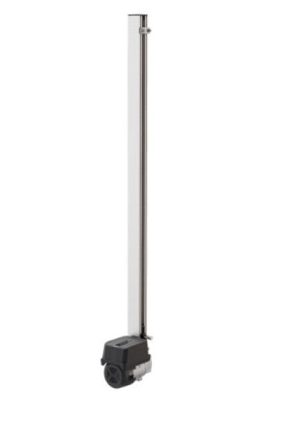 AUTOMATIZADOR DE PORTAO BR 300 FAST