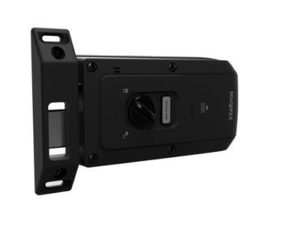 FECHADURA DIGITAL SMART DE SOBREPOR MFR 1001