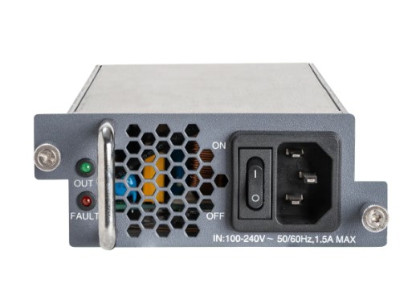 (L) CONVERSOR AC/DC 12V 8A P OLT G16-IPS-G16-AC INTELBRAS