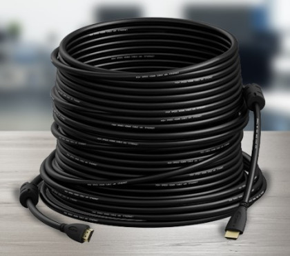 CABO HDMI 2.0 20M CHF 2020