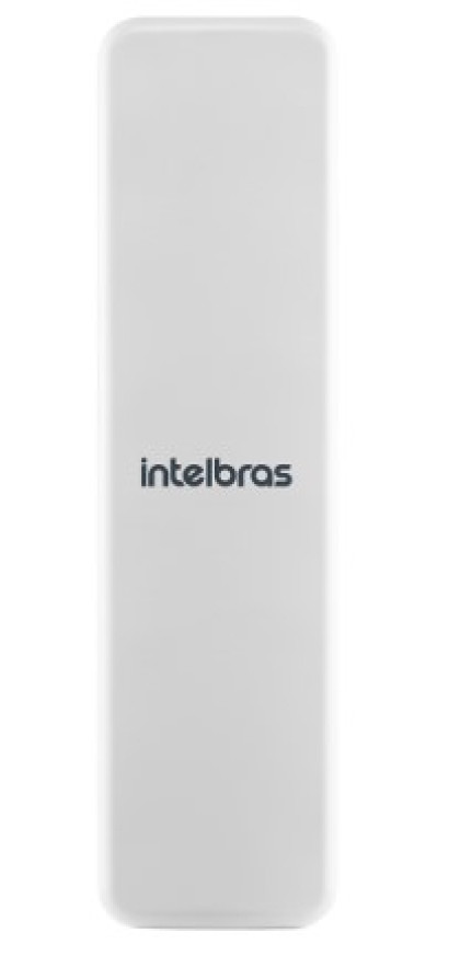 ROTEADOR DIGITAL SEM FIO 5GHZ E 18dBi GIGA v3- APC 5A-90 INTELBRAS