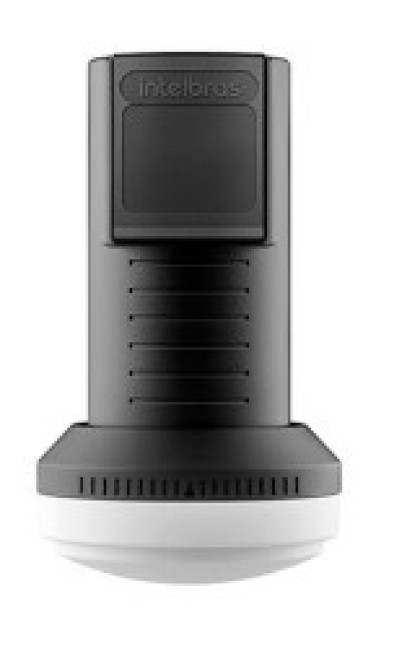 CONVERSOR SINAL LNBF SIMPLES BANDA KU LN 8000