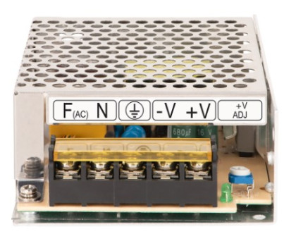 CONVERSOR AUTOMATICO AC/DC 12,8V 3A EFM 1203 G2