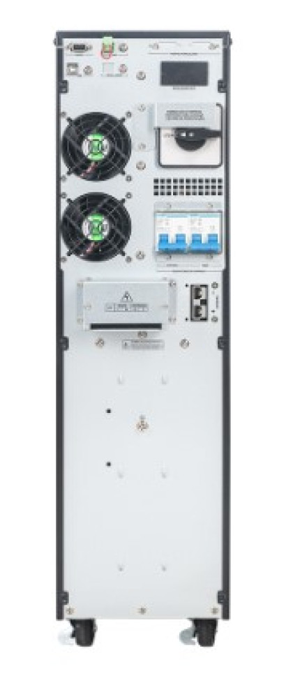 NOBREAK ONLINE TORRE DNB 10KVA-220V-TW