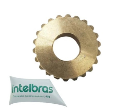 COROA BRONZE P/AUT. BASC. BR300/BR400/BC500