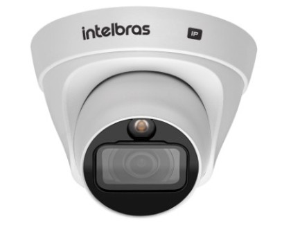 CAMERA INTELBRAS VIP 1220 D FULL COLOR G4