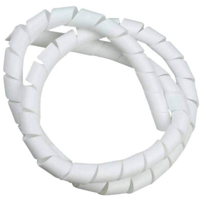 LEGRAND ORGANIZADOR DE FIOS E CABOS 19mm2 BRANCO 1,5m