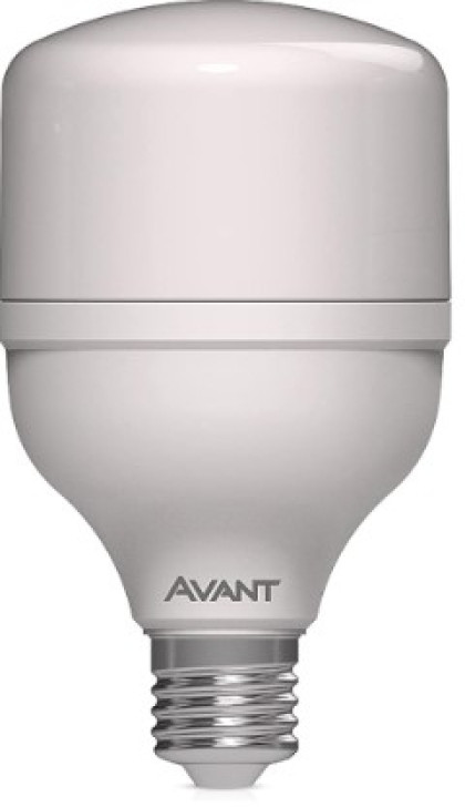 AVANT LED-BULBO-HP-IN-E27-BR6500K-20W-BIVOLT-MK1600-E