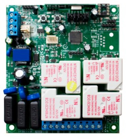 CENTRAL INDUSTRIAL PRO