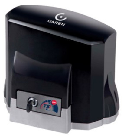 CJ KDZ TSI PRO 2TX - F17175-GCT