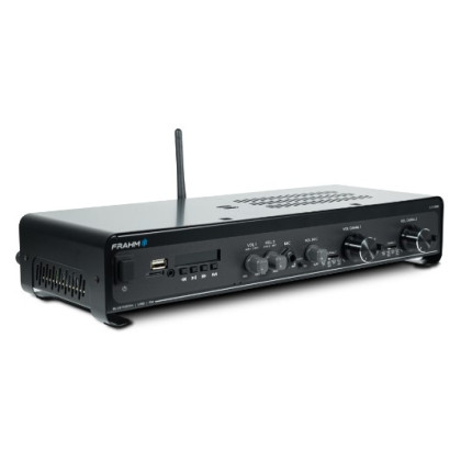 FRAHM SLIM 2700 OPTICAL G5 - AMPLIFICADOR