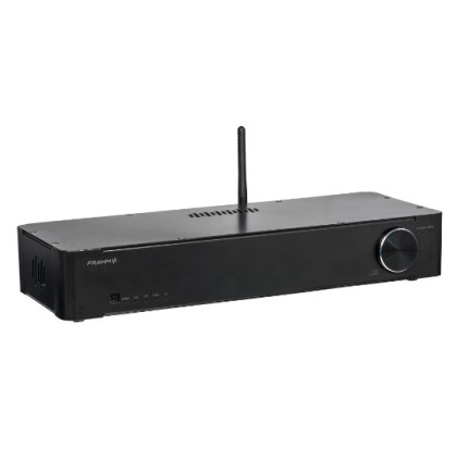FRAHM HOME SENSE HS400.5 HDMI PT - AMPLIFICADOR