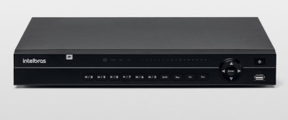 NVD INTELBRAS 1432 C/4TB