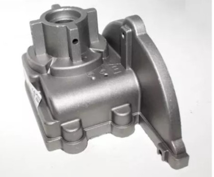 CARCACA BV DUO ESQUERDA P/ ROLAM (B)