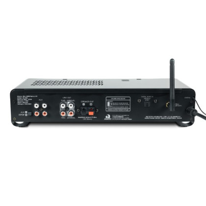 FRAHM SLIM 2200 OPTICAL G5 - AMPLIFICADOR