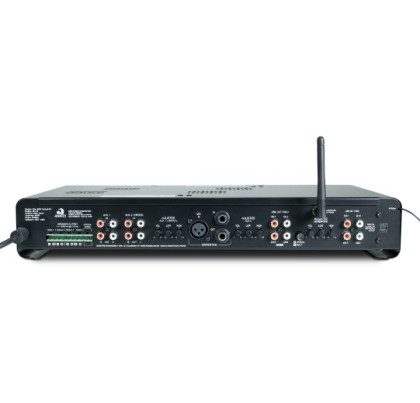 FRAHM SLIM 4500 OPTICAL G5 - AMPLIFICADOR - NAO AUTOMOTIVO