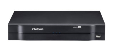 DVR INTELBRAS MHDX 1108-C