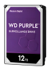 (L)HD 12TB WD PURPLE