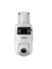 CAMERA SPEED DOME DUAL VIP 5425 SD DUAL IA FT
