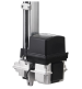 PPA BV HOME ANALOG. (AGILITY POP) 127V - 1,50MTS SEM TRILHO