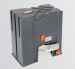 PPA DZ 1400 IND JETFLEX FULL RANGE DISPLAY HIBRIDA BIV. 60HZ (Z17) - SEM CREMALHEIRA