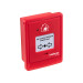 ACIONADOR MANUAL CONVENCIONAL S/SIRENE AMC 421