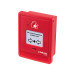 ACIONADOR MANUAL ENDERECAVEL S/SIRENE AME 521