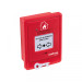 ACIONADOR MANUAL ENDERECAVEL C/SIRENE AME 522