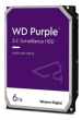 (L)HD 6TB WESTERN DIGITAL PURPLE