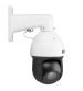 CAMERA IP DE VIDEO DOME VIP 3225 SD IR IA G2
