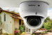 CAMERA IP DE VIDEO DOME VIP 5440 D IA