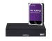 DVR INTELBRAS MHDX 3104-C C/HD 1TB