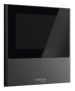 TERMINAL INTERNO VIDEO PORTEIRO TVIP 2210 PRETO