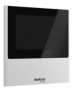 TERMINAL INTERNO VIDEO PORTEIRO TVIP 2210 BRANCO