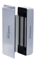 FECHADURA FE 22150 C/SENSOR BRANCA