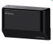 FECHADURA FE 22150 C/SENSOR PRETA