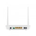 (L)ROTEADOR GPON 4P GE 2P FXS WIFI ONT142NW - INTELBRAS
