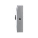 (P) ACIONADOR ABERTURA INOX SOBREPOR C/CAIXA BT 3000 IN
