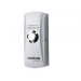 (P) ACIONADOR ABERTURA INOX SOBREPOR C/CAIXA BT 3000 IN